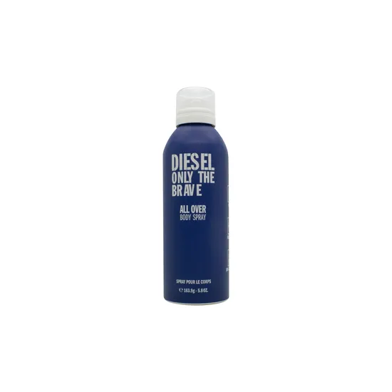 Diesel Only The Brave Body Spray