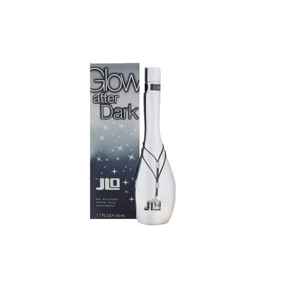 Jennifer Lopez Glow After Dark Eau De Toilette