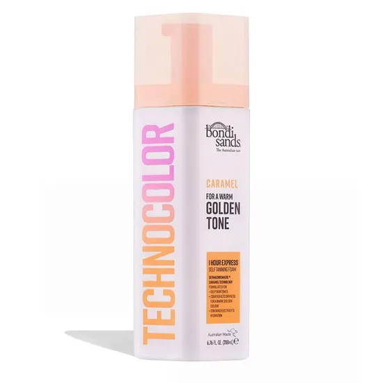 Bondi Sands Technocolour 1 Hour Express Self Tan