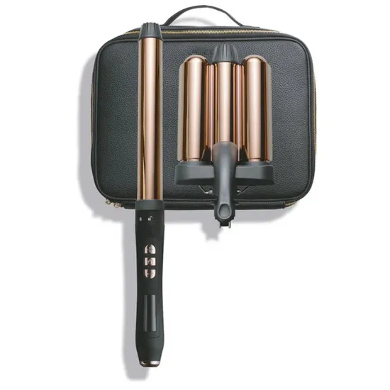 Alfa Italia Tropea Pro Multi-Wave Styler Kit