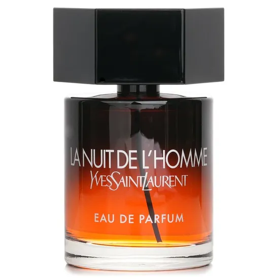 Yves Saint Laurent La Nuit De L'Homme Eau De Parfum