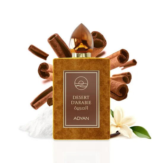 Adyan Desert D'Arabie Extrait De Parfum
