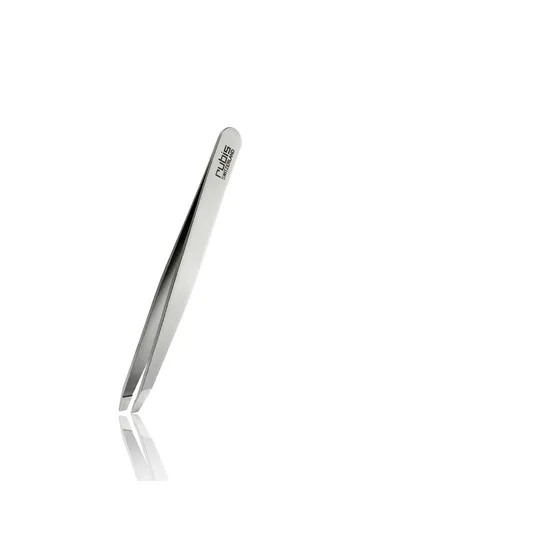 Rubis Classic Slant Tweezers