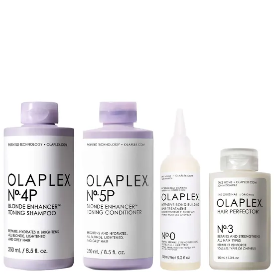Olaplex Bundles Set