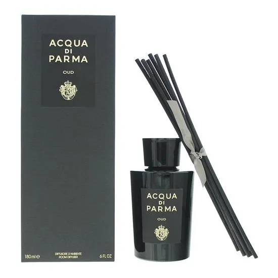 Acqua Di Parma Oud Diffuser