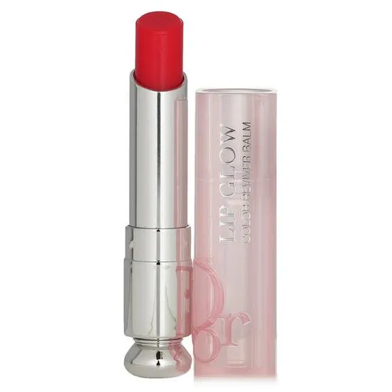 Dior Addict Lip Glow Reviving Lip Balm 015 Cherry