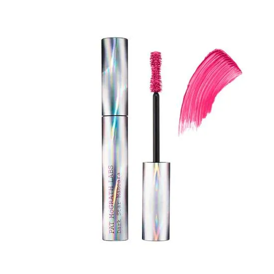 Pat Mcgrath Labs Dark Star Mascara Ultraviolet Blue (Cobalt Blue)