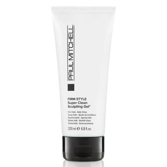 Paul Mitchell Super Clean Sculpting Gel