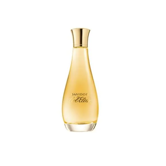 Davidoff Cool Elixir Parfum Intense Perfume