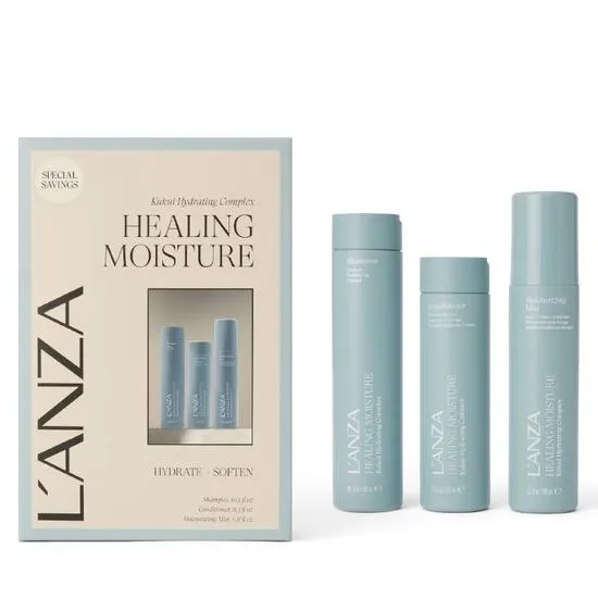 L'Anza Healing Moisture Gift Set