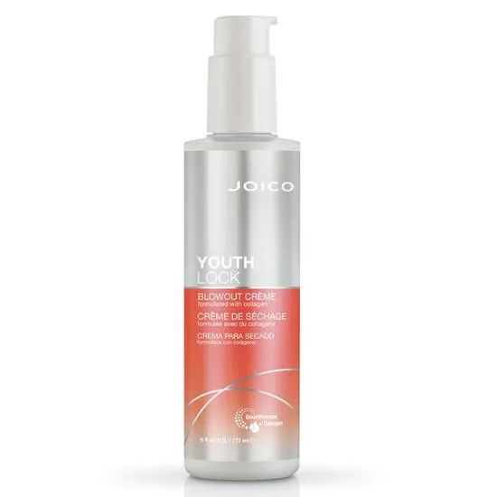 Joico Youth Lock Blowout Creme
