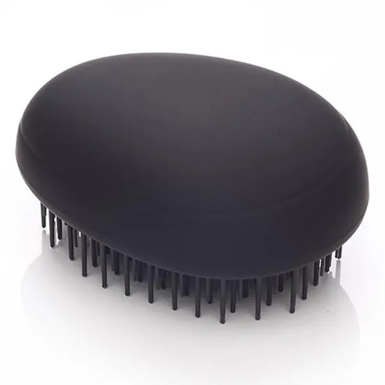 Kent Brushes Pebble Matte Black Brush