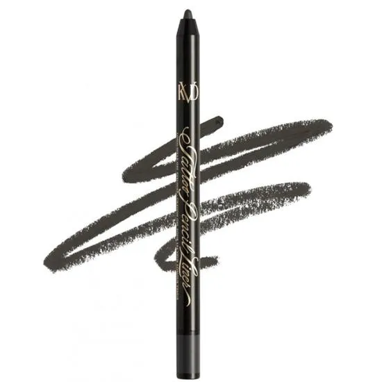 KVD Beauty Tattoo Pencil Liner Gel Eyeliner
