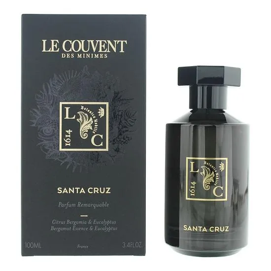 Le Couvent des Minimes Santa Cruz Eau De Parfum