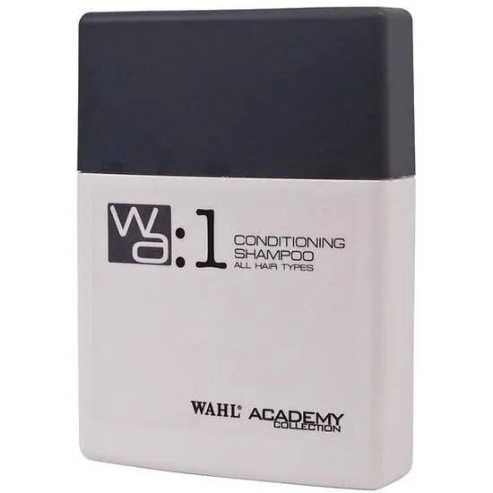 Wahl Academy Conditioning Shampoo