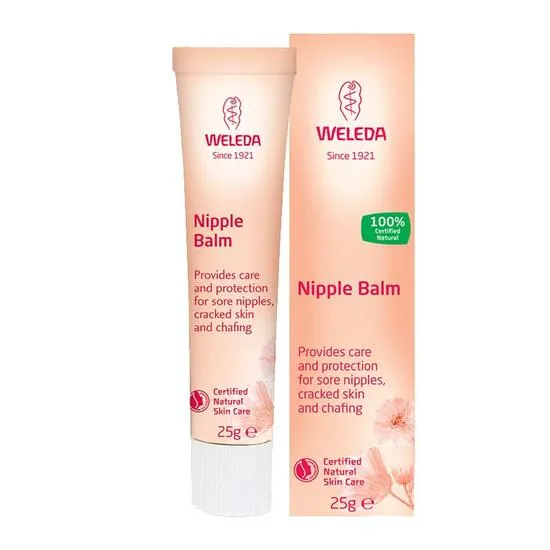 Weleda Nipple Balm