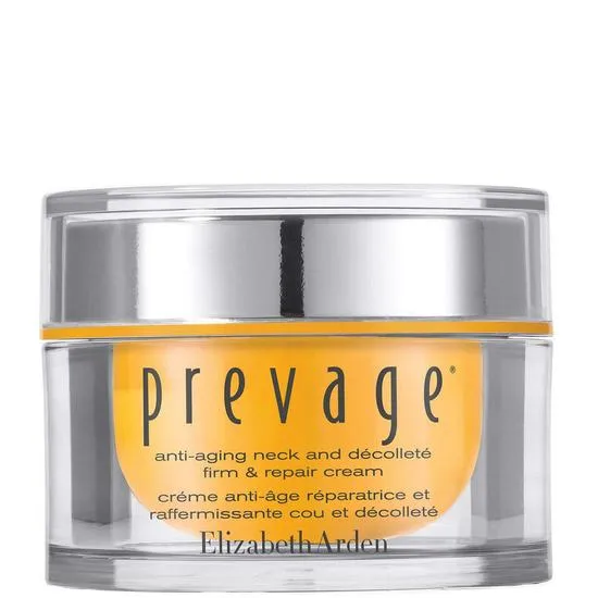 Elizabeth Arden Prevage Anti-Ageing Neck & Decollete Lift & Firm Cream