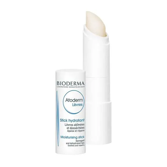 Bioderma Atoderm Stick Levres Ultra-Moisturising Lip Balm