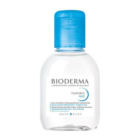 Bioderma Hydrabio H2o Micelle Solution