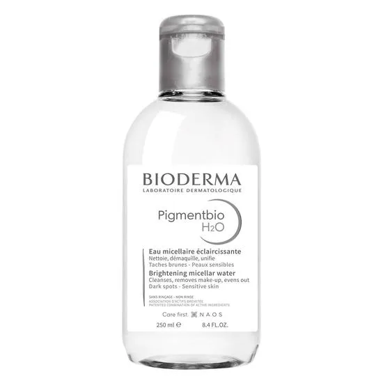 Bioderma Pigmentbio Brightening Micellar Water
