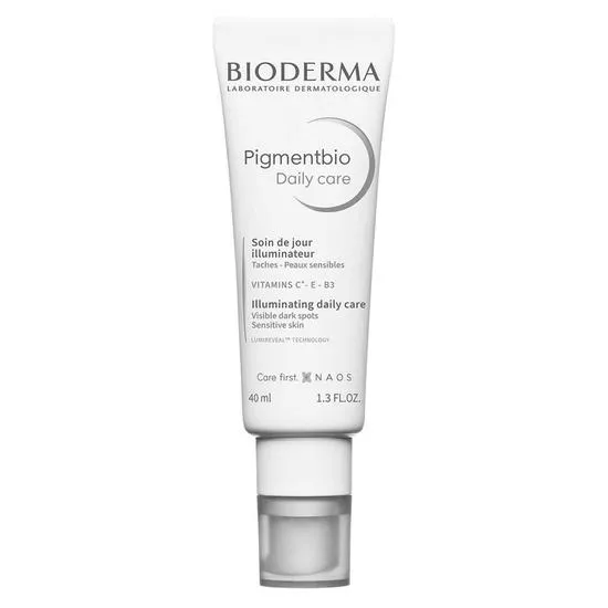 Bioderma Pigmentbio Brightening Face Cream SPF 50