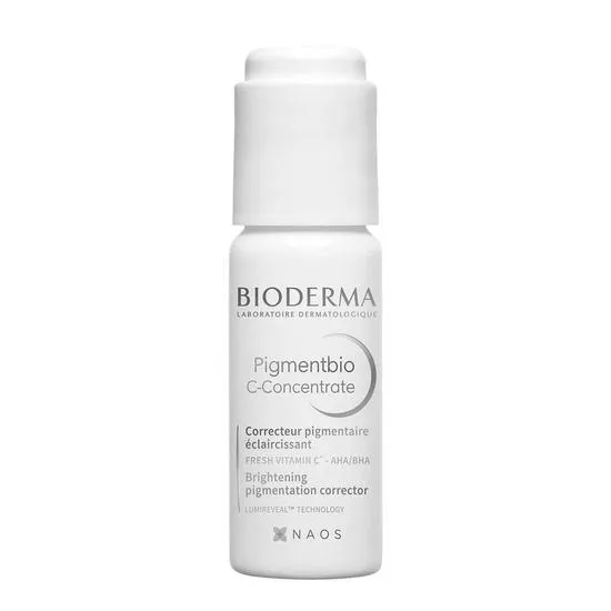 Bioderma Pigmentbio Brightening Vitamin C Face Serum