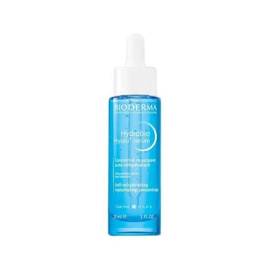 Bioderma Hydrabio Hyalu+ Serum