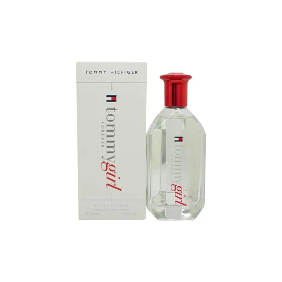 Tommy Hilfiger Tommy Girl Forever Eau De Toilette