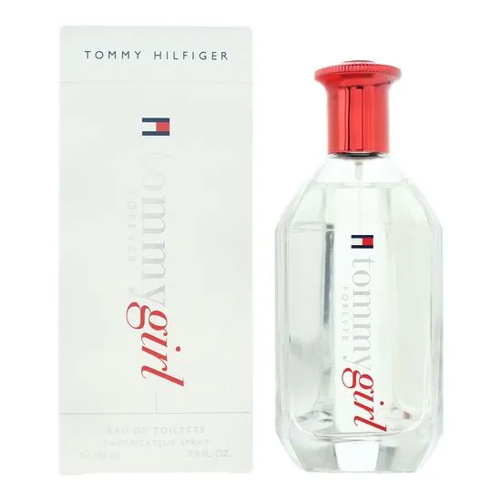 Tommy Hilfiger Tommy Girl Forever Eau De Toilette