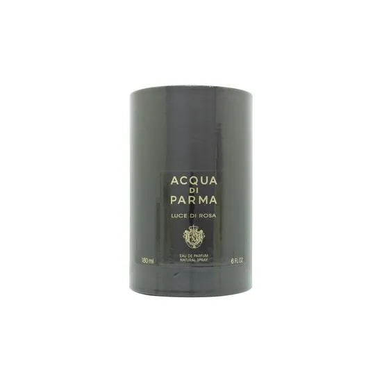 Acqua Di Parma Luce Di Rosa Eau De Parfum 180Ml