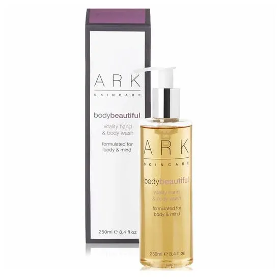 Ark Skincare Vitality Hand & Body Wash