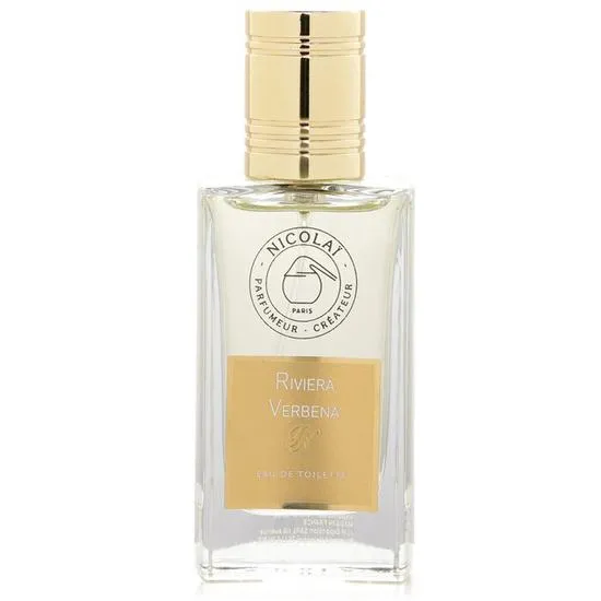 Nicolai Riviera Verbena Eau De Toilette