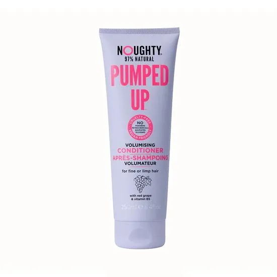 Noughty Pumped Up Conditioner