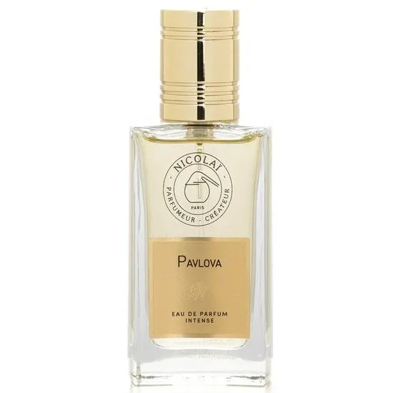 Nicolai Pavlova Intense Eau De Parfum