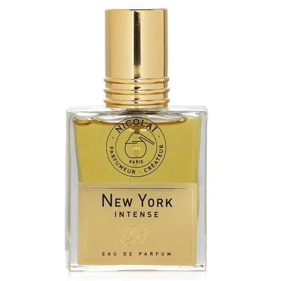 Nicolai New York Intense Eau De Parfum