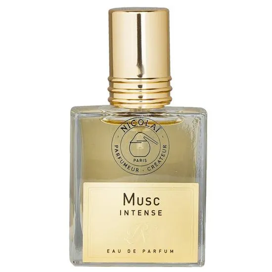 Nicolai Musc Intense Eau De Parfum