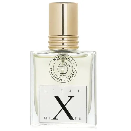 Nicolai L'Eau Mixte Eau Fraiche