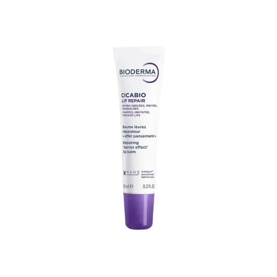 Bioderma Cicabio Lip Repair Nourishing & Protecting Repair Balm