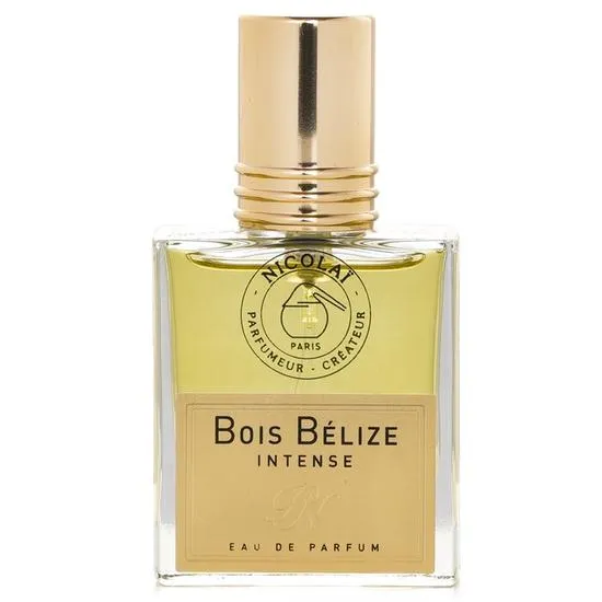 Nicolai Bois Belize Intense Eau De Parfum
