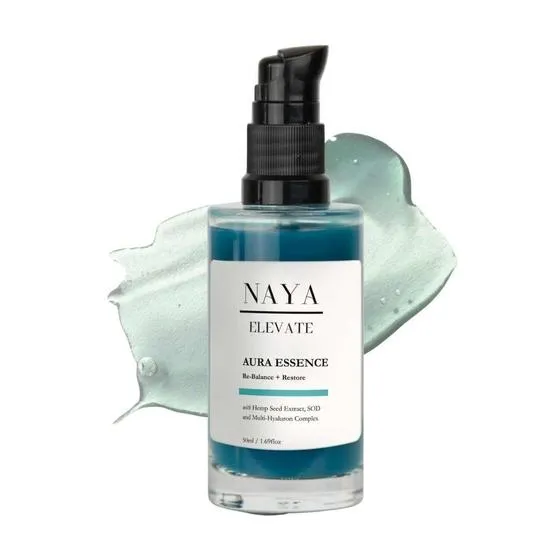 NAYA Aura Essence Serum