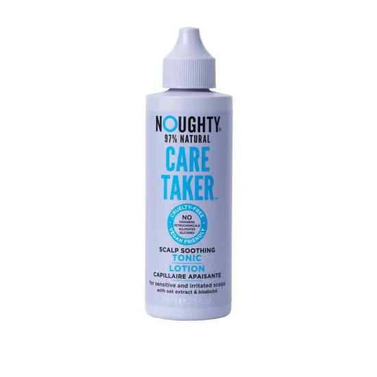 Noughty Care Taker Scalp Tonic