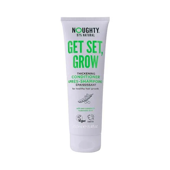 Noughty Get Set, Grow Thickening Conditioner