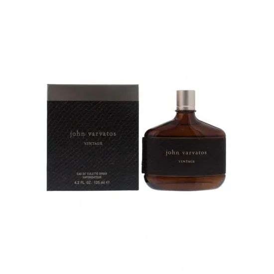 John Varvatos Vintage Eau De Toilette