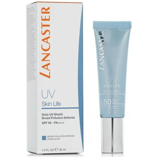 Lancaster Skin Life Daily UV Shield Moisturiser SPF 50