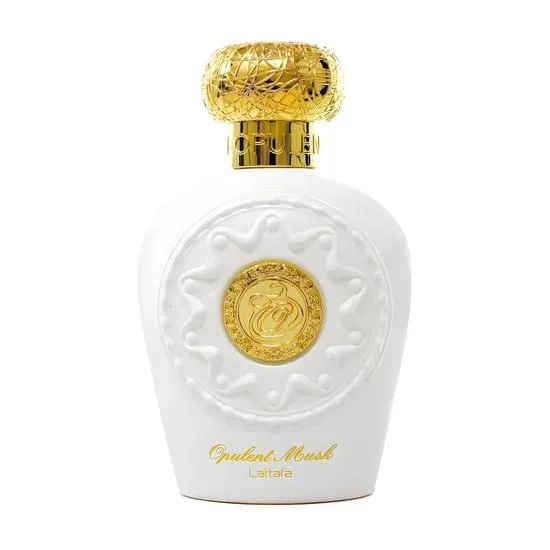 Lattafa Opulent Musk Eau De Parfum