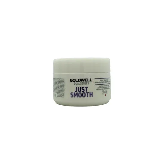 Goldwell Dualsenses Just Smooth 60 Second Treatment 500ml