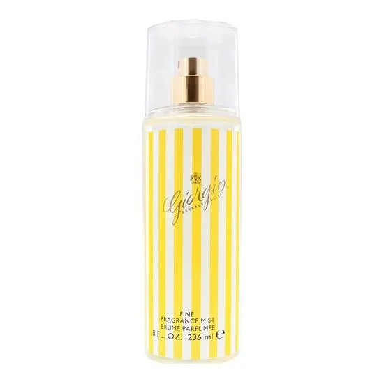 Giorgio Beverly Hills Fine Fragrance Mist