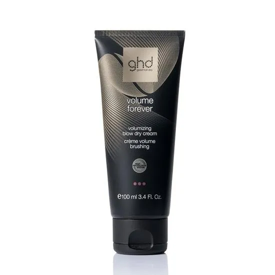 ghd Volume Forever Volumising Blow Dry Cream