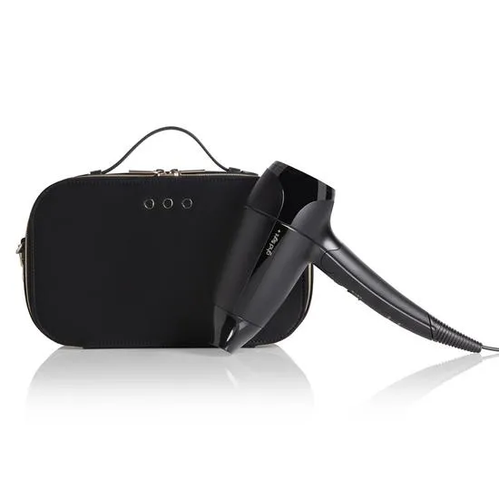 ghd Flight+ Travel Hair Dryer Gift Set