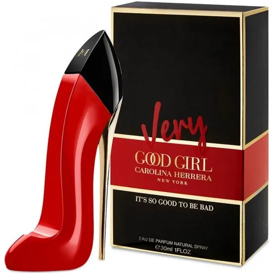 Carolina Herrera Very Good Girl Eau De Parfum